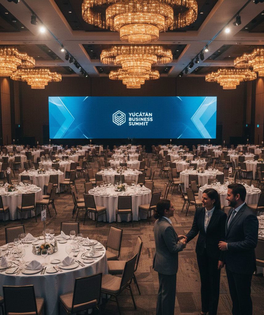 Infraestructura Yucatán